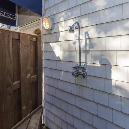 Fairbanks House With Beach Access Just Steps From Your Front Door